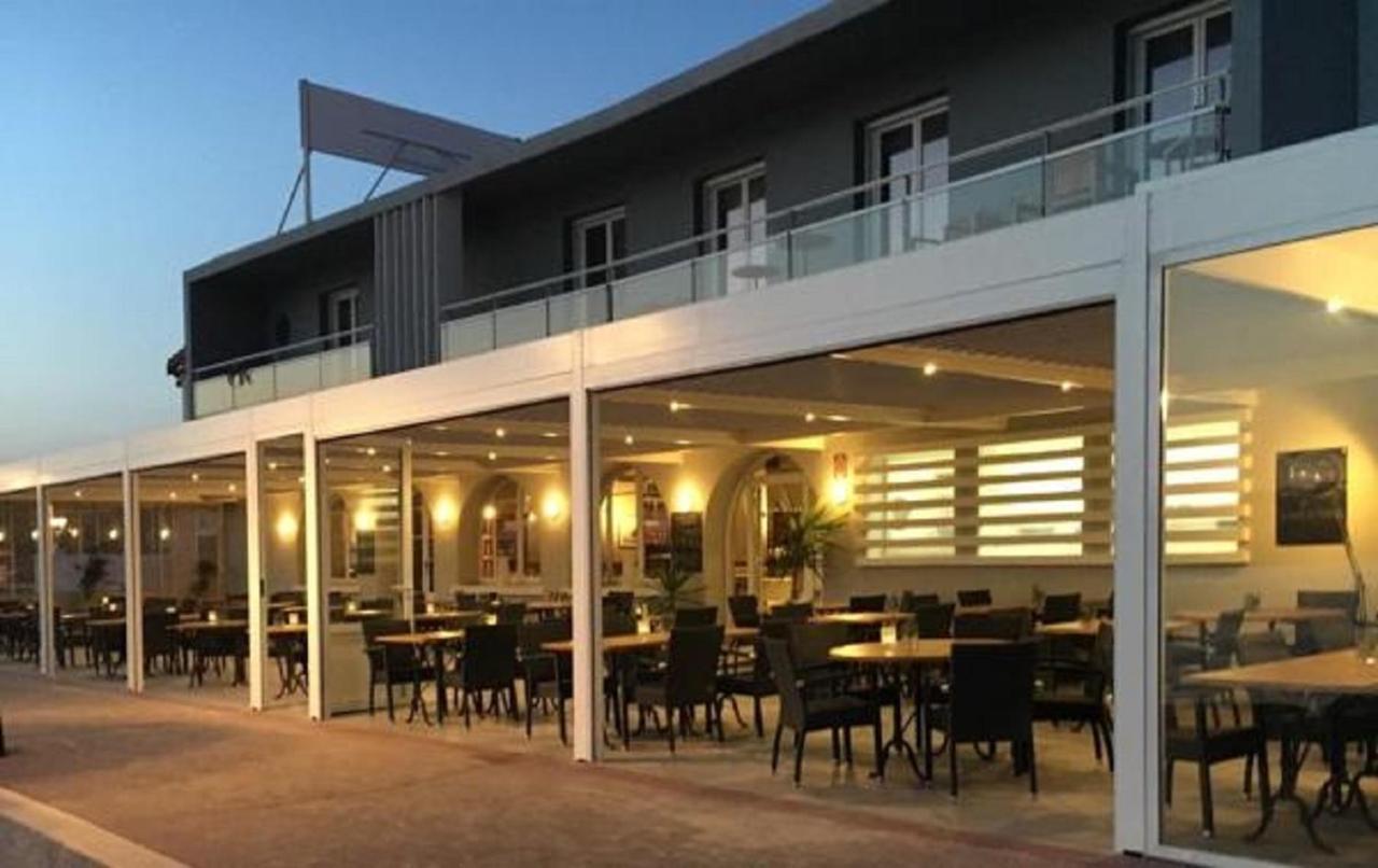 Le Cannier Hotel La Seyne-sur-Mer Exterior photo